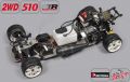 164200RZ#Sportsline 2WD 510 Zenoah RTR