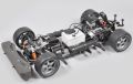 343249#2WD 530 FG Super Race Truck glask. 1/5