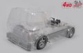 343279R#2WD 530 FG Team Truck 2WD RTR glask. 1/5