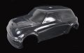 05180L#Set Kar. FG Trophy 2mm glasklar
