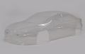 08073L#Karosserie-Set FF 1mm klar