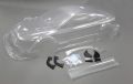 04159L#Karosserie-Set Audi RS5 2mm klar