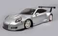 T05189L#Karosserie-Set Pors. GT3R silber