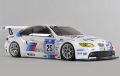 08179L#Karosserie-Set BMW M3 lackiert