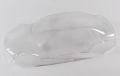 04149L#Karosserie-Set Audi A4 2mm klar
