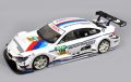 08189L#Karosserie-Set BMW M4 lackiert