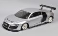 04168L#Karosserieset-Set Audi R8 lackiert