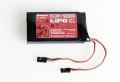 BT8084#Graupner Senderakku LiPo 1S3P/9000 3.8V TX