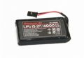 S8345.1#Graupner Senderakku LiPo 1S2P/4000 TX