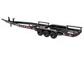 TRX10350#Boots-Anh�nger f�r Spartan, Spartan SR & M41 kompatibel