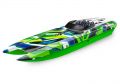 TRX57046-4GRNR#DCB M41, Catamaran  (Link-f�hig, o.Akku/Ladeger�t