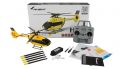 25333# ADAC H145 Helikopter Brushless 6-Kanal 6G RTF