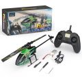 19119#S03 4.5 Kanal 2,4 Ghz RC Heli