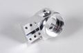 4404/07#Alu Achssch. 6mm deachs. rechts