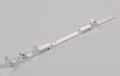 01080/03#Neu Chassisversteifung f�r Evo2020 chassis.