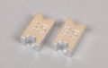 01081/03#Vorspurbuchse 3.5� f�r Evo 2020.2