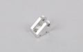 01103/03#Alu-Stossdampferhalter vorne f�r Evo 2020 chassis