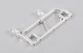 01107#Vorderachsbock f�r Evo 2020 chassis