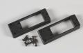 5014/04#Servo-Einbaurahmen Futaba/JR, 2St.