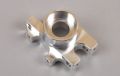 6489/02#Alu-Achsschenkel hinten links f�r Evo 2020 chassis
