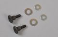 5718#PASSCHRAUBEN F�R K-BACKEN F260