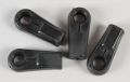 6029/07#Kugelgelenk f�r M6, 4St.