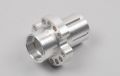 6040/08#Einstellbare Alu Getriebehalterung f�r Evo 2020