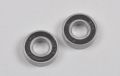 6040/06#Kugellager 10x22x6 abgedichtet, 2St.