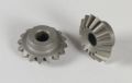 6066/02#Diff.-Kegelzahnrad A verst�rkt, 2St.