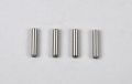 6075/02#Querlenkerstift M6 5x26 (4st)