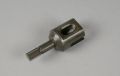 6069/03#Kugel-diff.-achse f�r LEO 3