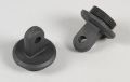 6087/01#D�mpferverschlu� oben M5, 2St.