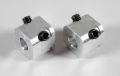 6107/02#Felgen Vierkantmitnehmer 17mm/M6
