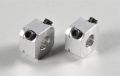 6107/07#Felgen Vierkantmitnehmer 17mm/M6