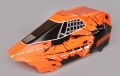 6155/03#Set Kar. Fun Cross Sport Elektro