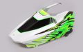 6154/01#Fun Cross Karrosserie
