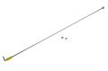 6126/01#Bremsgest�nge kpl. OR, WB 535 Set