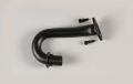 6299/02#Kr�mmer f. Resoschalld�mpfer 06299, schwarz, 1St.