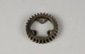 6433/30#Stahl-Zahnrad 30 Z�hne