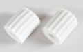 6464/04#Schaumstoff-Filter, 2St