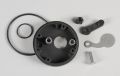 6456#Luftfilteradapter m.Choke G240/G270RC/ZG22 1St.