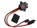 UR4471#Ultimate RC Digital Switch Car Schalter 7.4V, 14A, IPX4