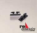 ro1338#YACHTPOLLER 22X8MM 6STK