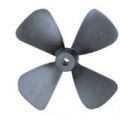 1460#SCHIFFSSCHR. 4-BL. 95MM