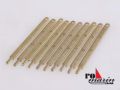 ro1316# Relingst�tze flach 40mm 2 Dz. eng (10)