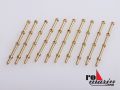 ro1511#Relingst�tze 25mm 3 Dz. (10)