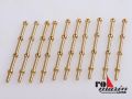 ro1513#Relingst�tze 34mm 3 Dz. (10)