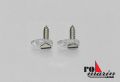 ro1545#Verschlussriegel (Vorreiber) 10 St�ck
