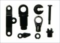 MZ-206B#D�mpfereinheit Hinten
