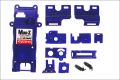 MZ-202#Kleinteile f�r Chassis MR-02